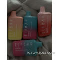 Produk ELF BAR -BC 5000 Grosir